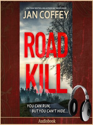 cover image of Road Kill